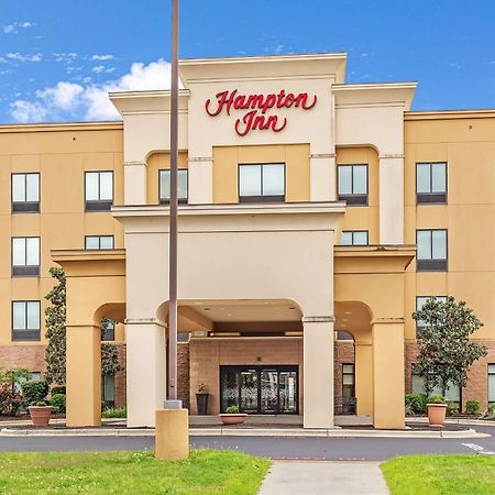 Hampton Inn - Atmore Exterior photo
