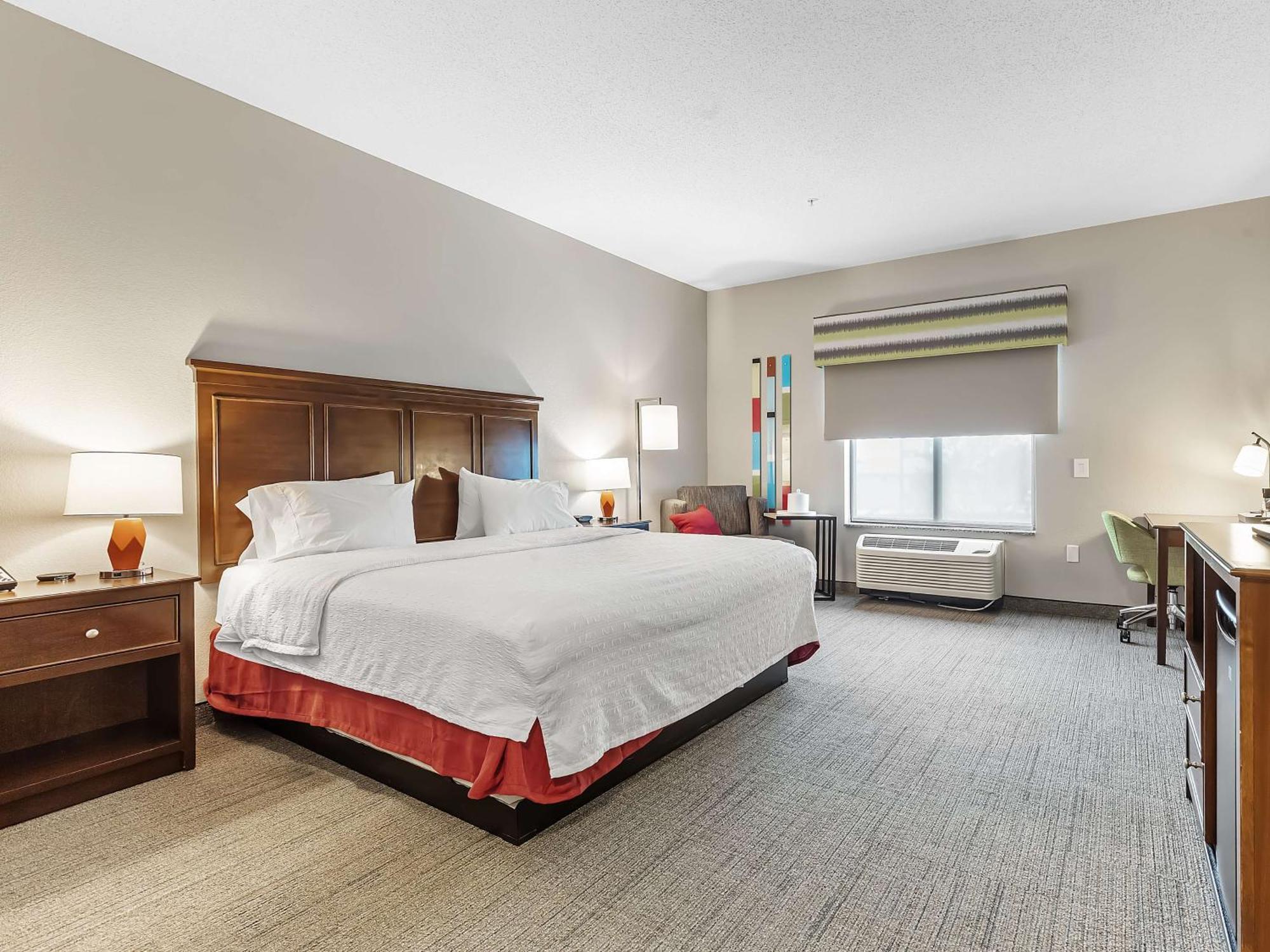 Hampton Inn - Atmore Exterior photo