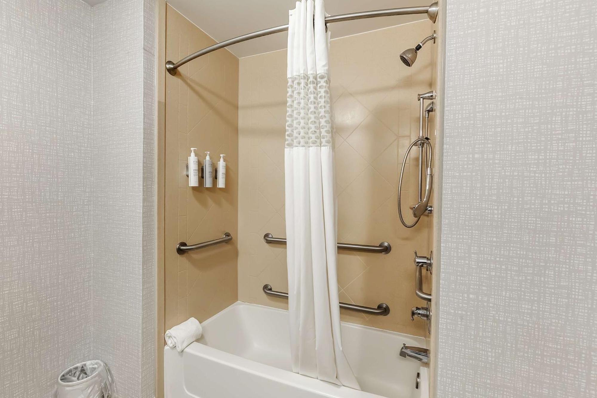 Hampton Inn - Atmore Exterior photo