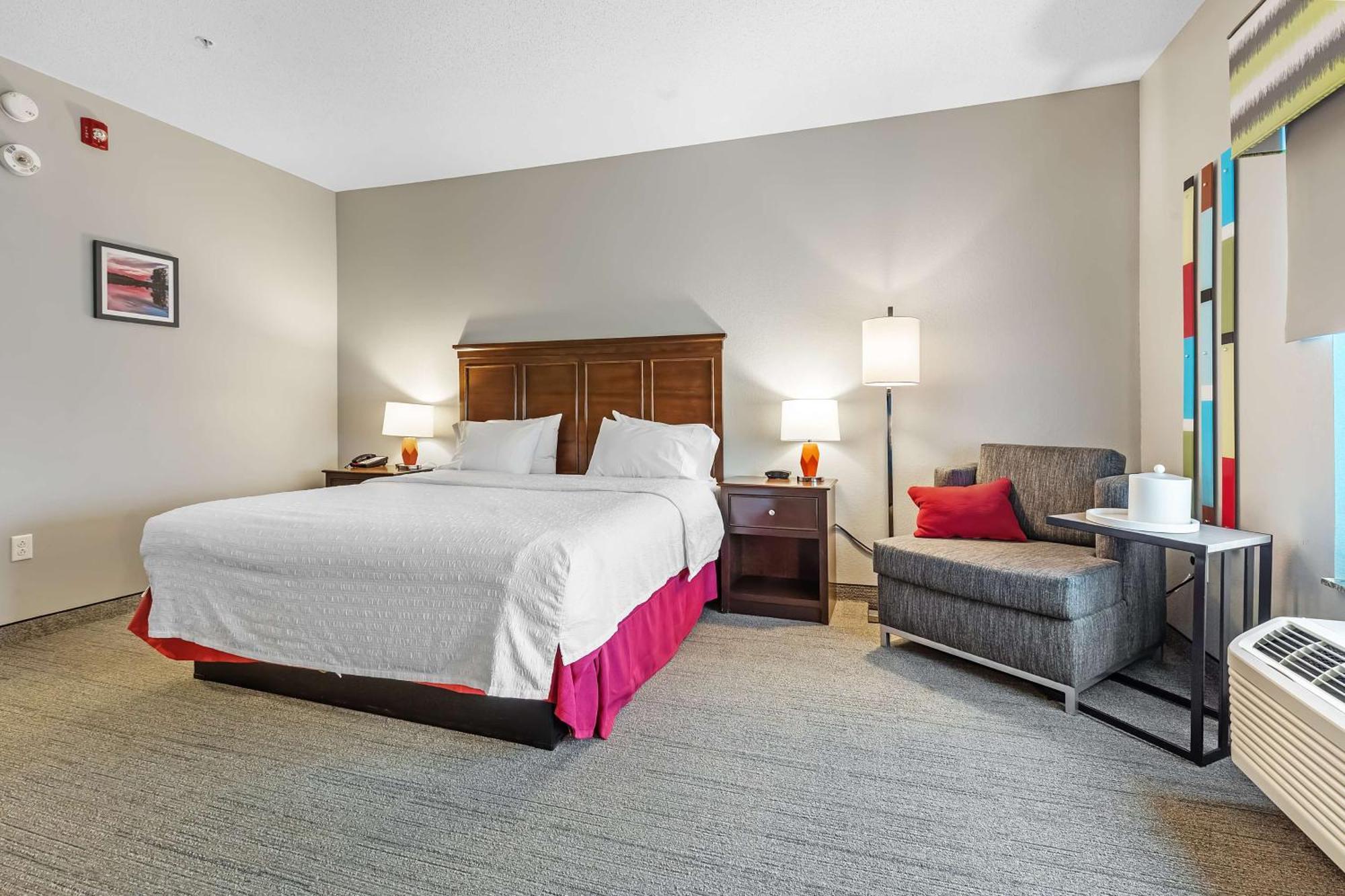 Hampton Inn - Atmore Exterior photo