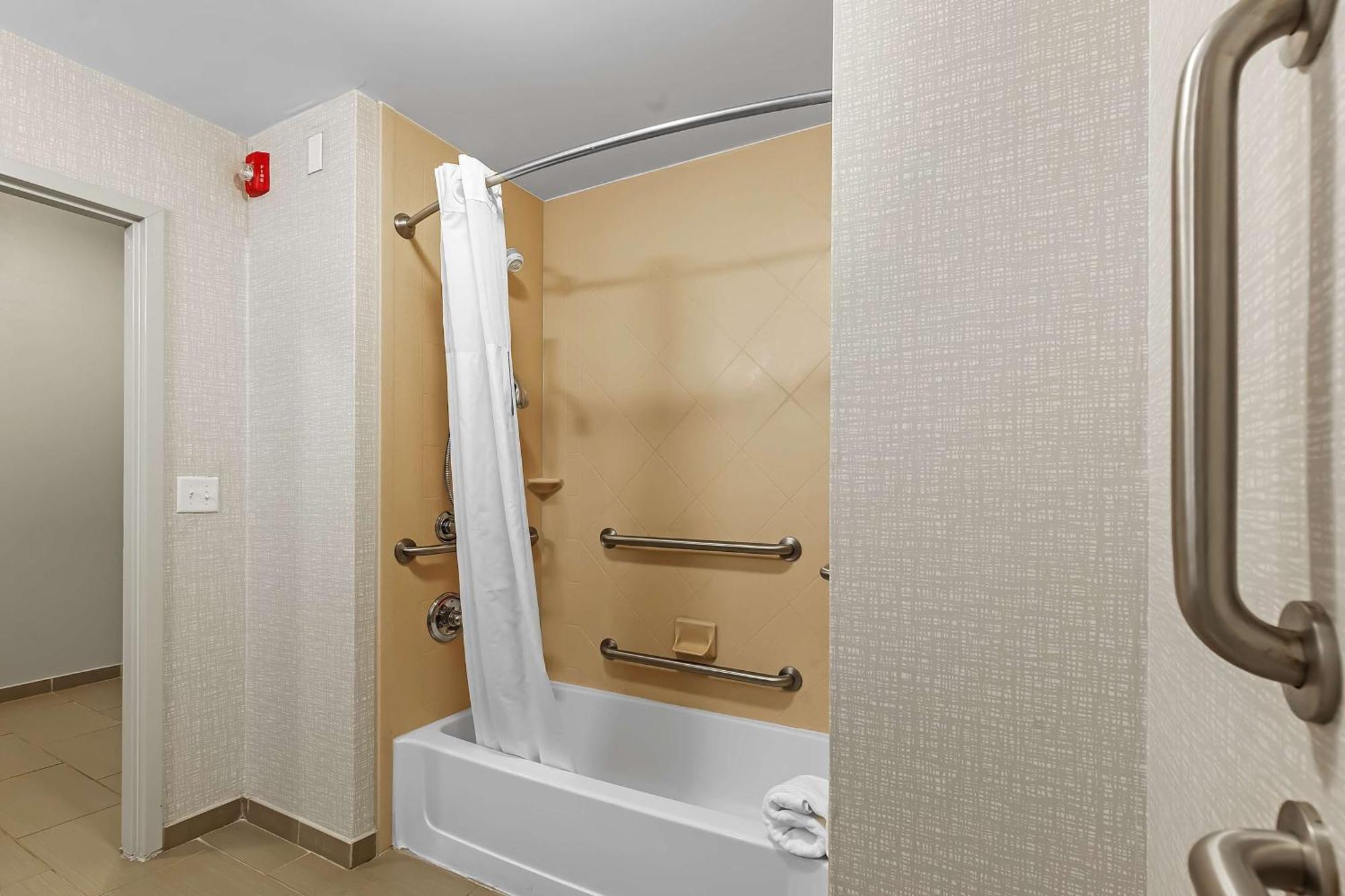 Hampton Inn - Atmore Exterior photo
